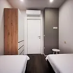 Karigo 6 Central Luxury Apartment Apartman *