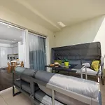 Karigo 6 Luxury Apartment Makarska