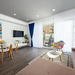 Karigo 6 Luxury Apartment Makarska