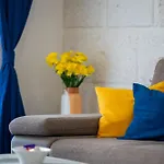Karigo 6 Luxury Apartment Makarska