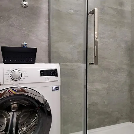 Apartman Karigo 6 Central Luxury Apartment