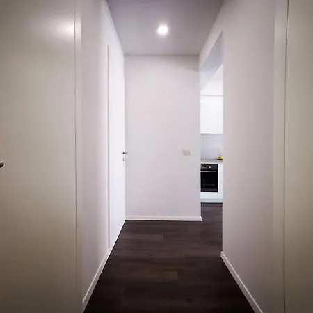 Karigo 6 Central Luxury Apartment Apartman *