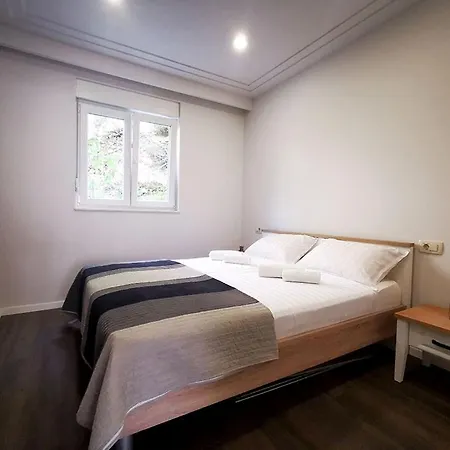 Karigo 6 Central Luxury Apartment Apartman