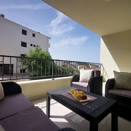 Apartman Karigo 6 Central Luxury Apartment *