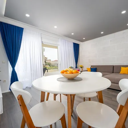 Apartment Karigo 6 Luxury