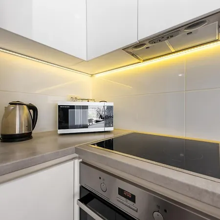 Apartment Karigo 6 Luxury *