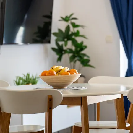 Apartament Karigo 6 Luxury Makarska