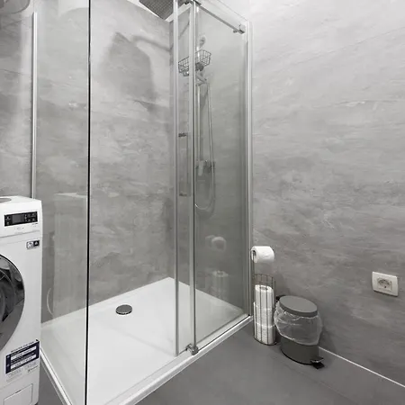 Apartament Karigo 6 Luxury *