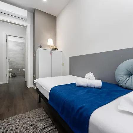 Apartment Karigo 6 Luxury *