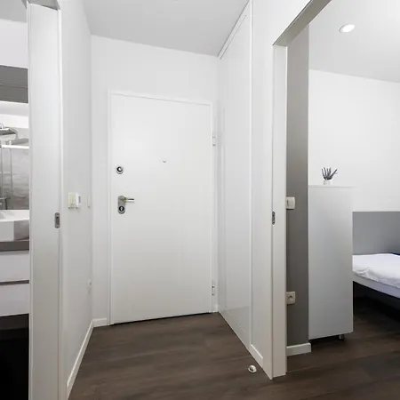 Apartament Karigo 6 Luxury