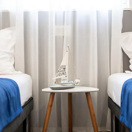 Apartament Karigo 6 Luxury *