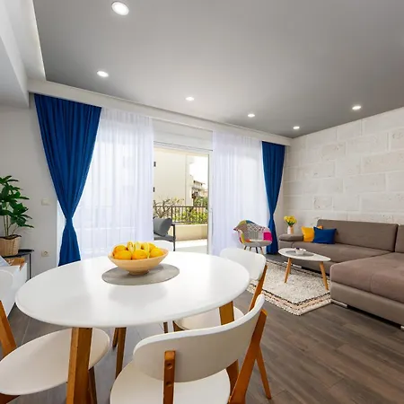 Karigo 6 Luxury Apartment *